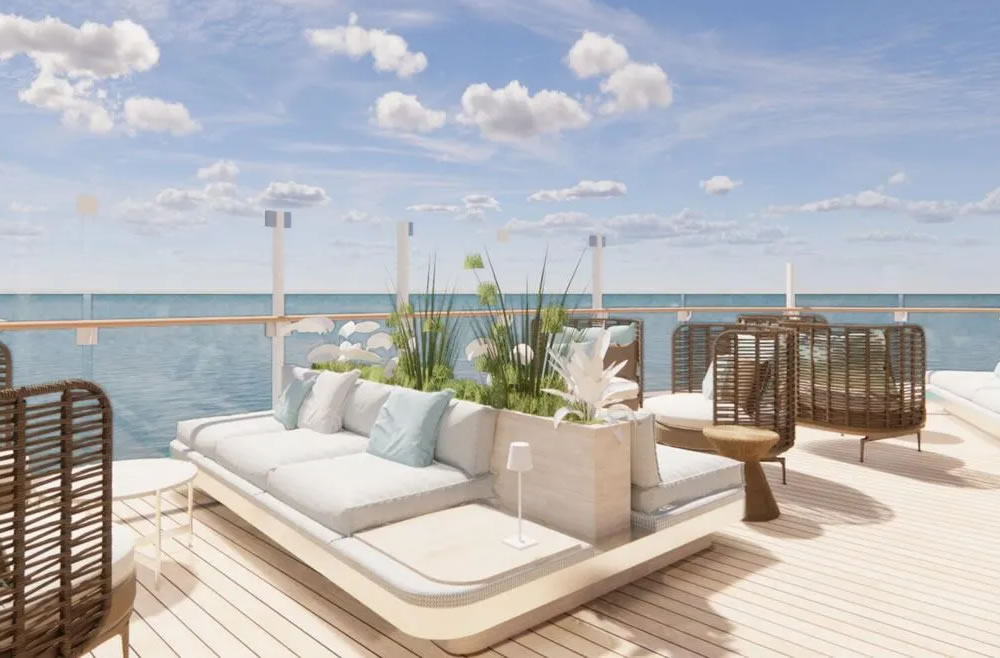 Foto Mein Schiff Relax19