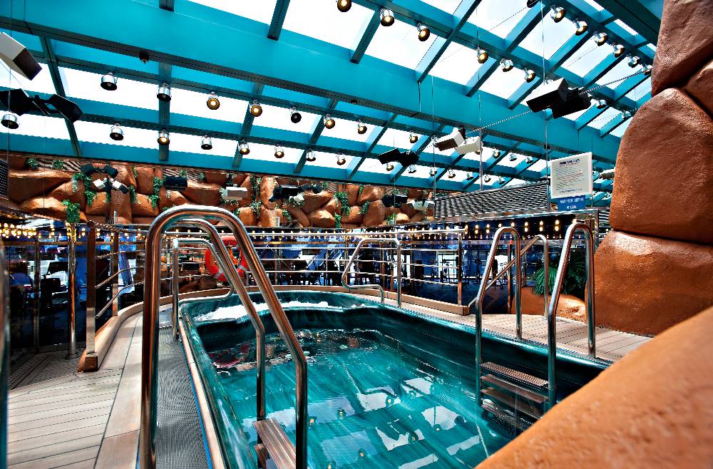 Foto Carnival Glory20