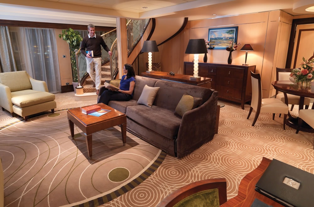 Foto Queen Mary 29