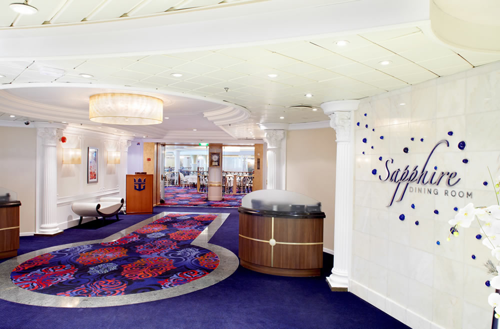 Foto Voyager of the Seas11