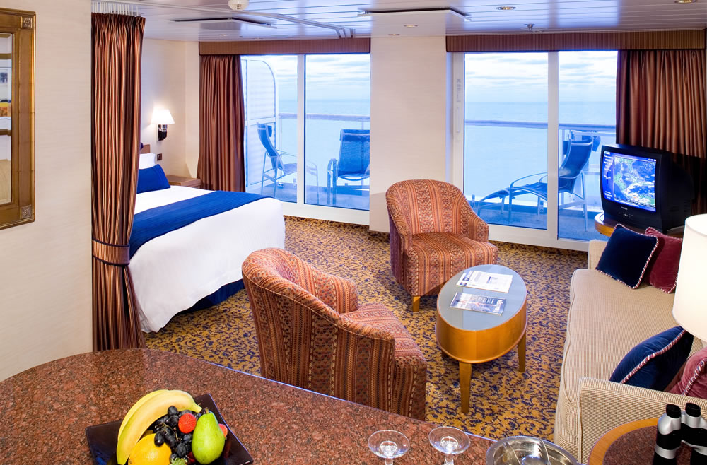 Foto Radiance of the Seas21