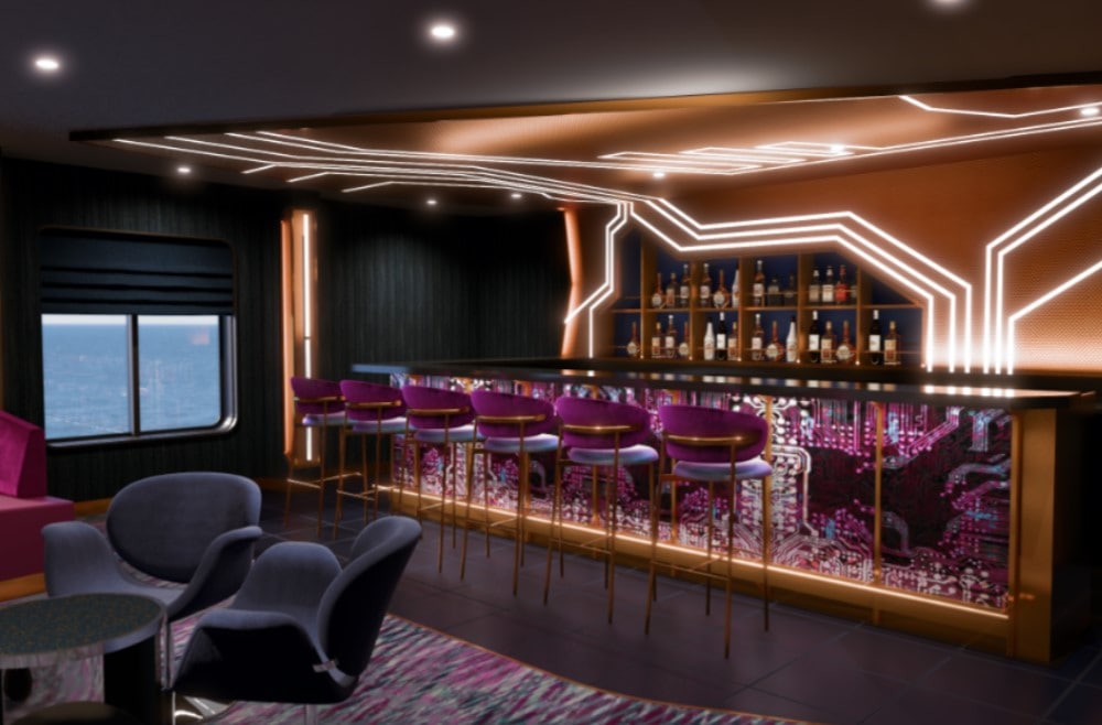Foto Mein Schiff Flow6