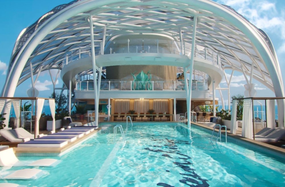 Foto Mein Schiff Flow5