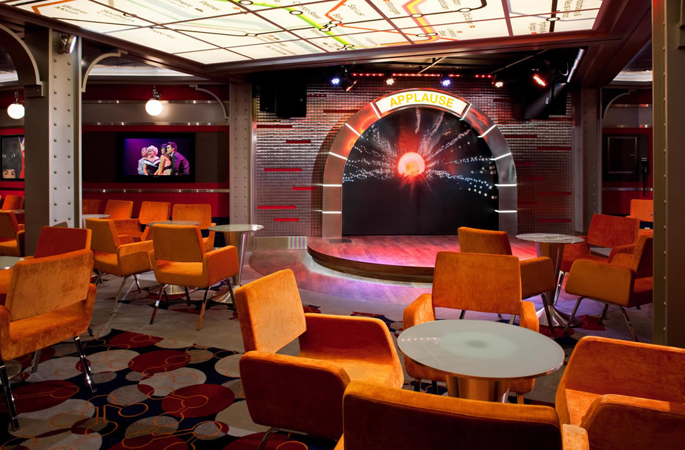 Foto Allure of the Seas20
