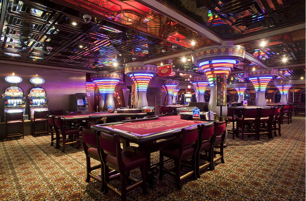Foto Carnival Elation5