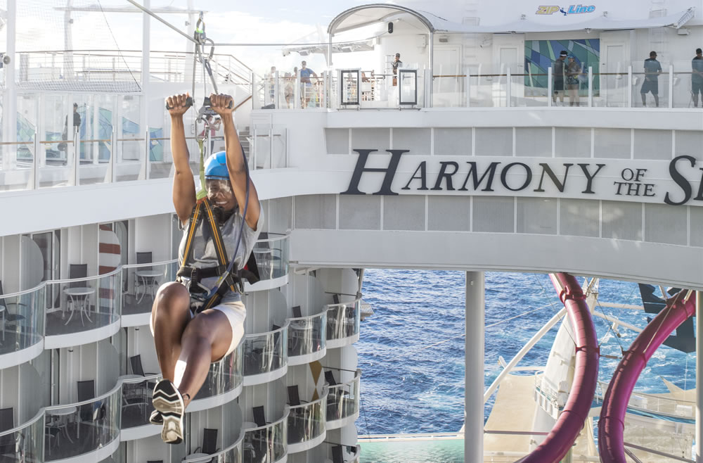 Foto Harmony of the Seas11