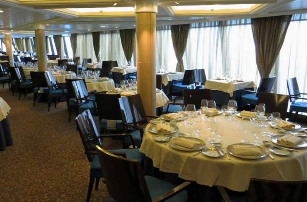 Foto Oceania Insignia4