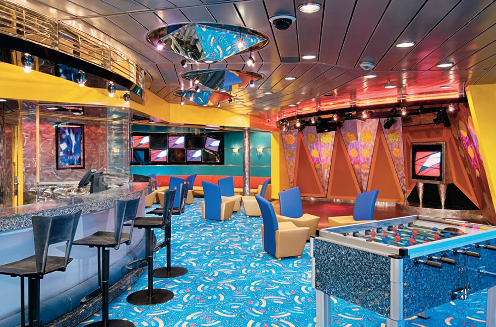 Foto Enchantment of the Seas11