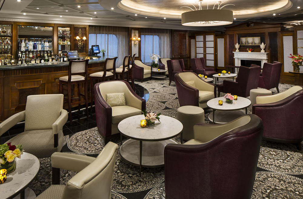 Foto Azamara Pursuit8