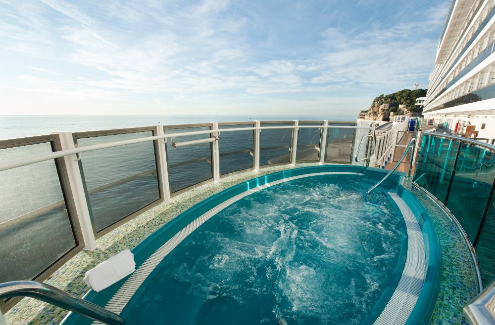 Foto Carnival Dream18