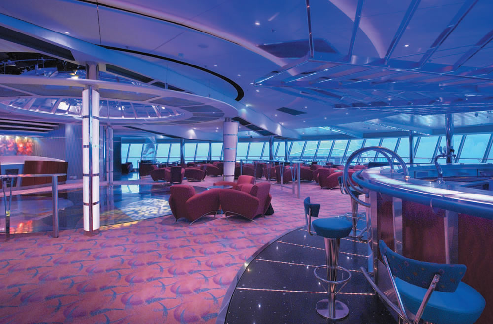 Foto Serenade of the Seas26