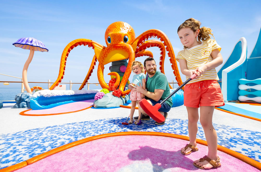 Foto Utopia of the Seas8