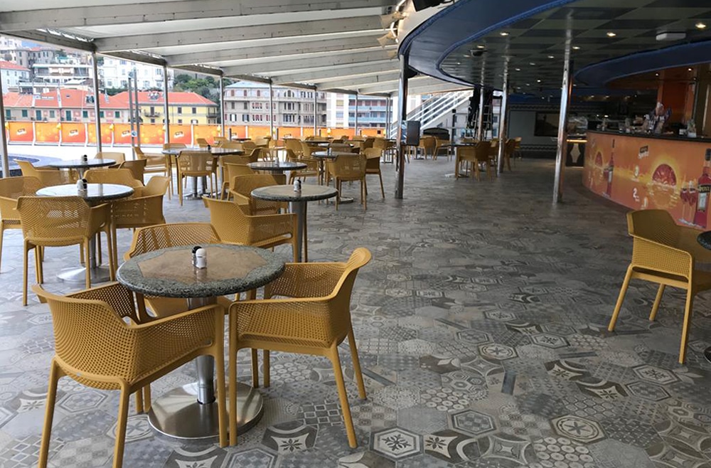 Foto Costa Fortuna3