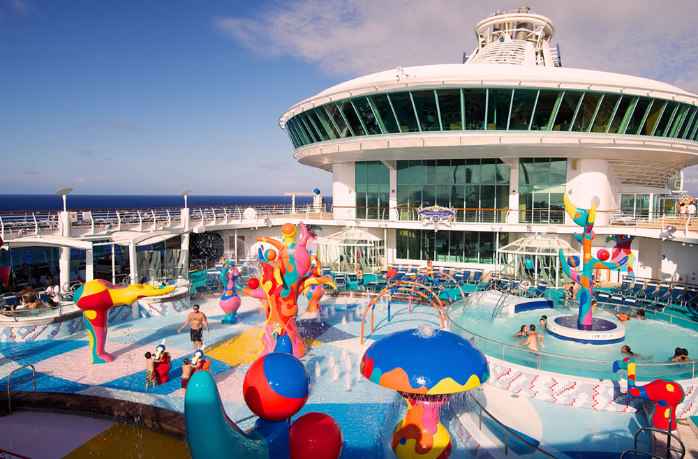 Foto Freedom of the Seas10