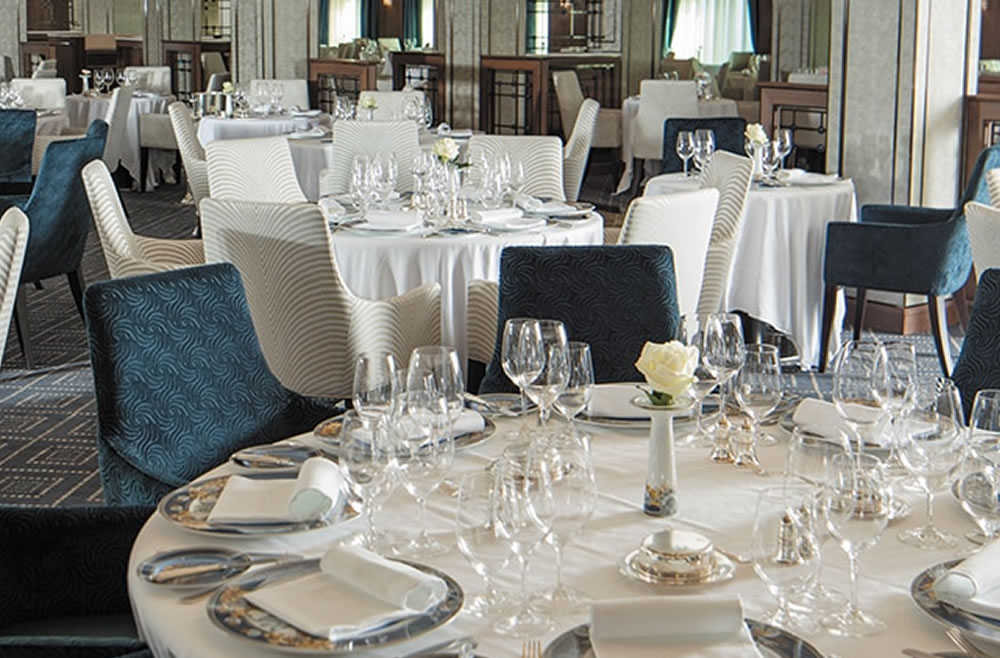 Foto Seven Seas Voyager5