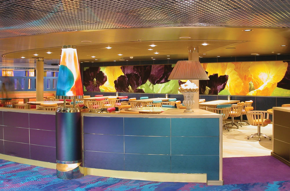 Lido Restaurant
