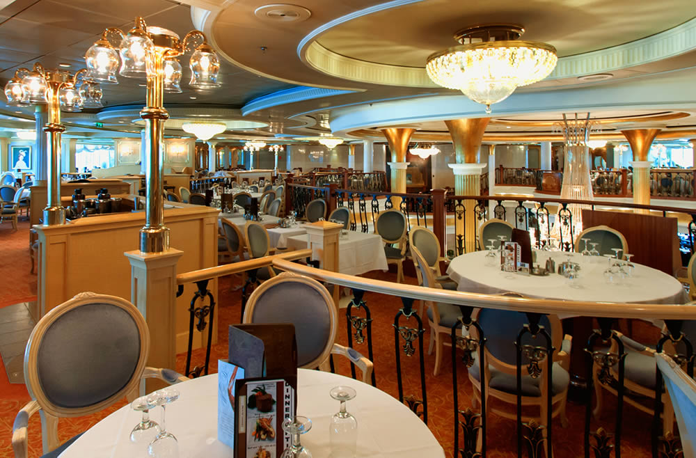 Foto Allure of the Seas34