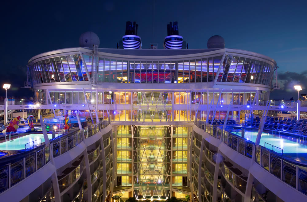 Foto Oasis of the Seas7