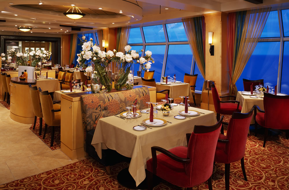 Foto Mariner of the Seas12