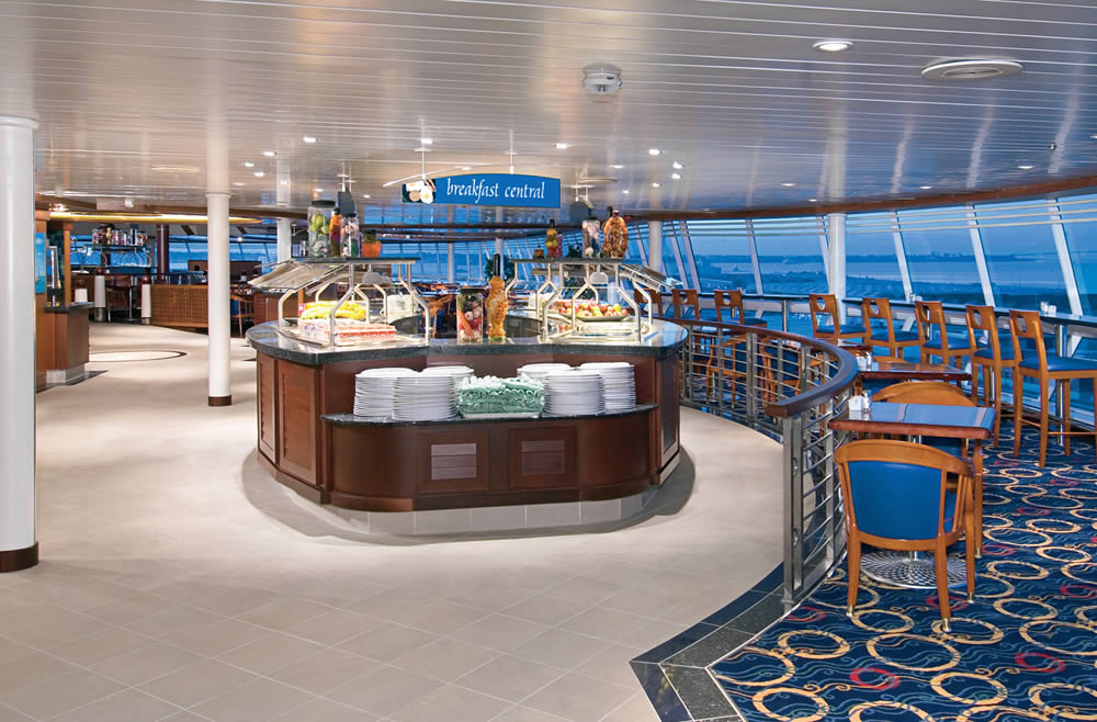 Foto Enchantment of the Seas27
