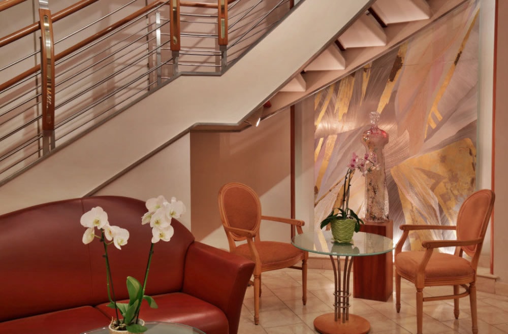 Foto Silver Whisper3