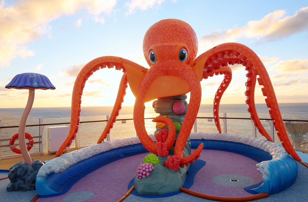 Foto Wonder of the Seas7