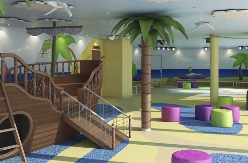 Kids Club