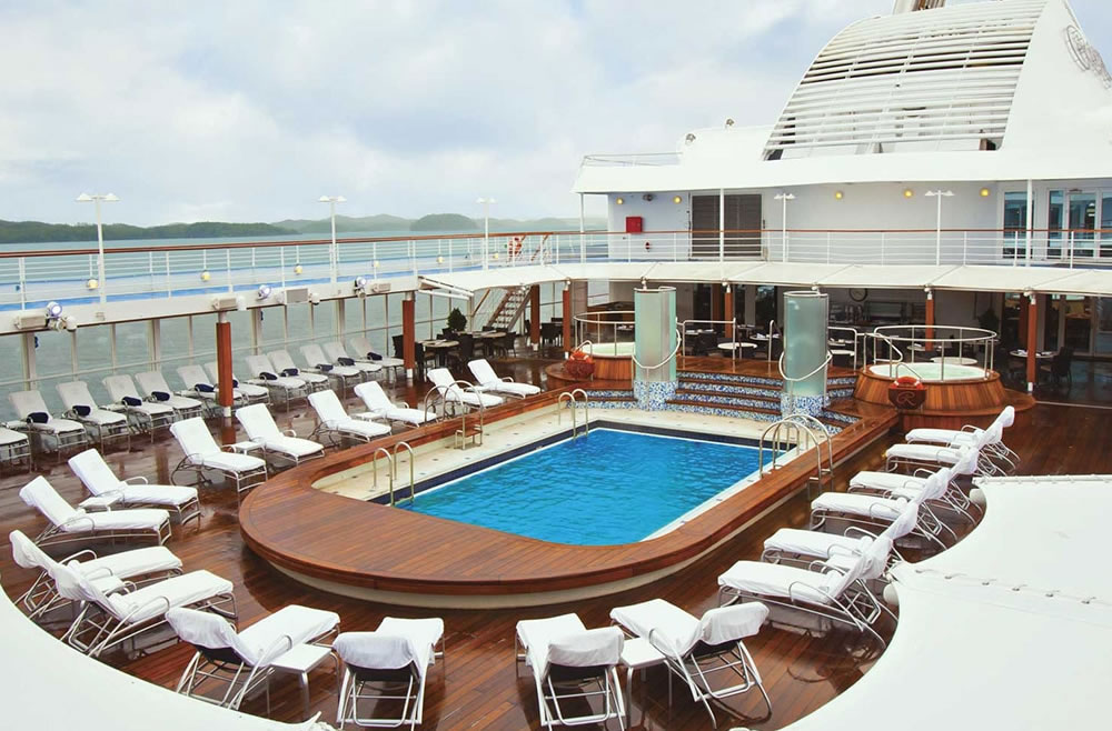 Foto Seven Seas Navigator8
