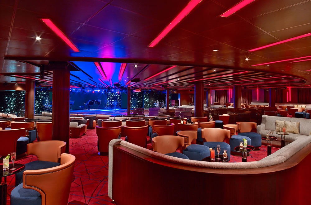 Foto Seabourn Ovation22