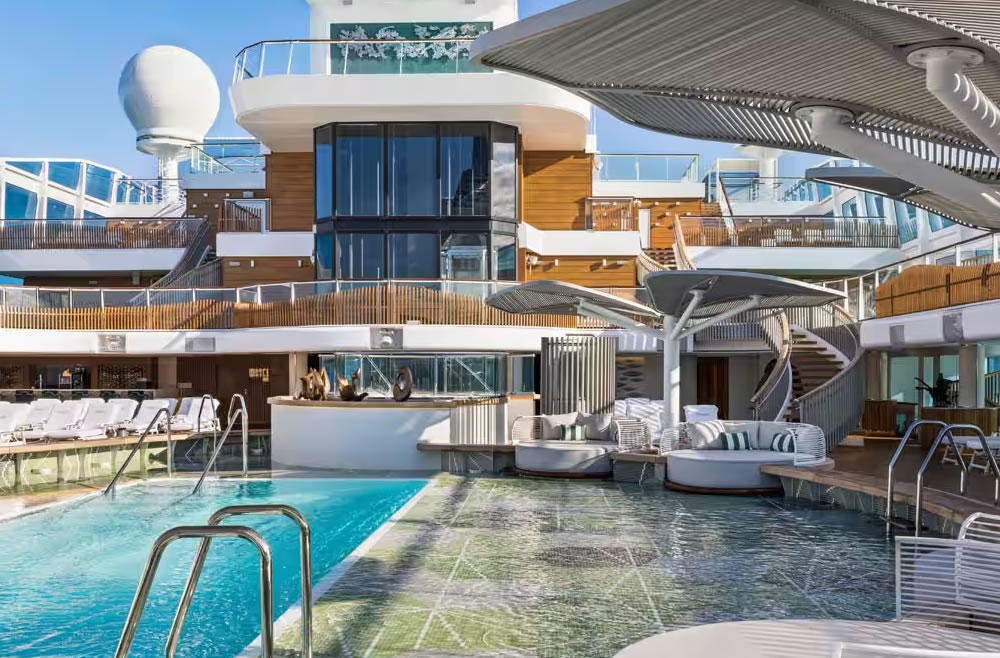 Foto Oceania Allura8