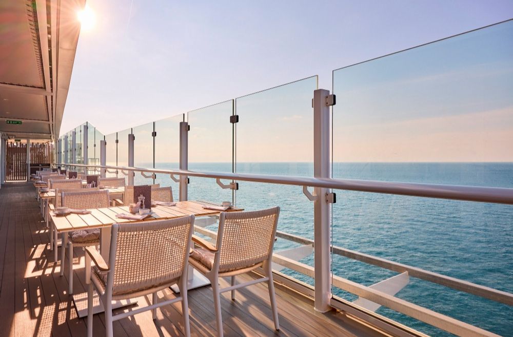 Foto Mein Schiff Relax25