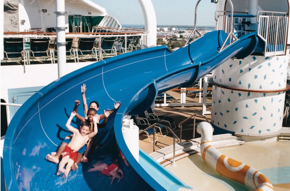 Foto Jewel of the Seas1