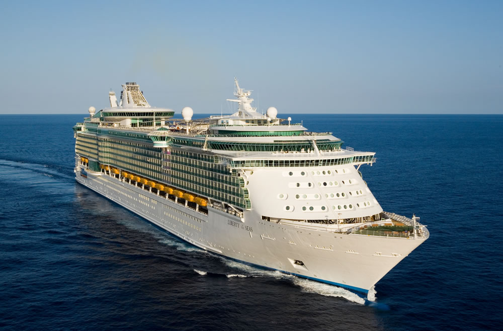 Foto Liberty of the Seas4