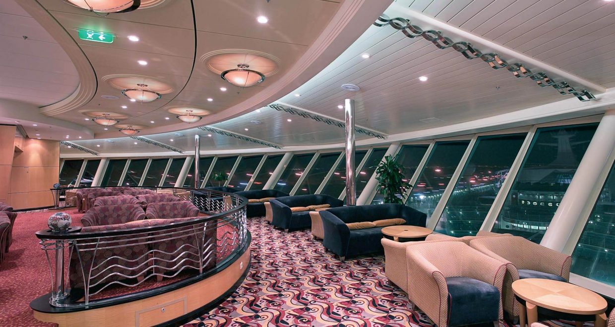 Foto Navigator of the Seas21