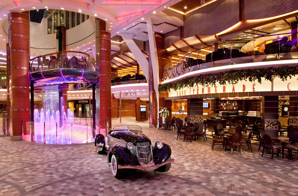 Foto Oasis of the Seas9