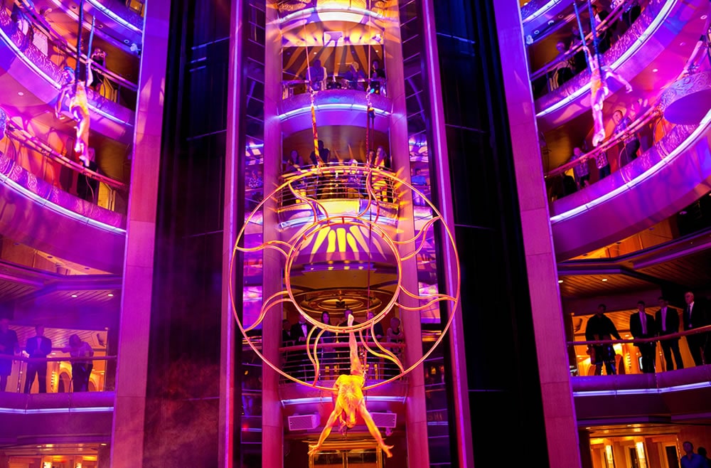 Foto Grandeur of the Seas10