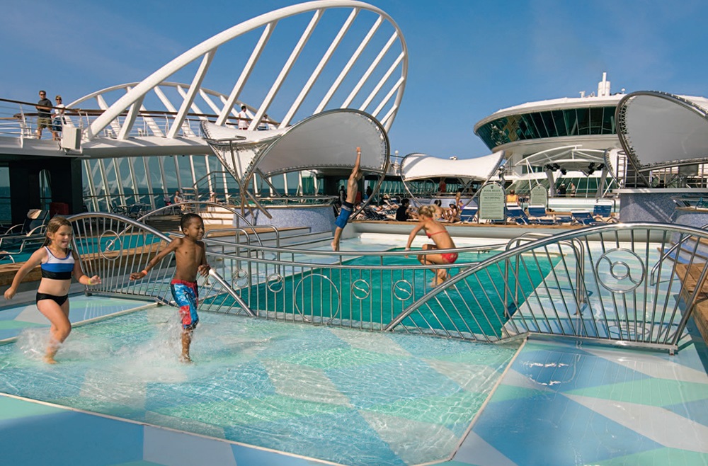 Foto Enchantment of the Seas15