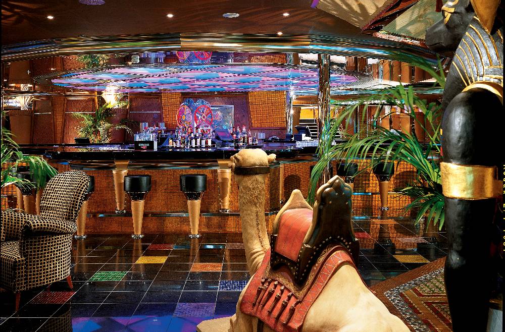 Foto Carnival Glory26