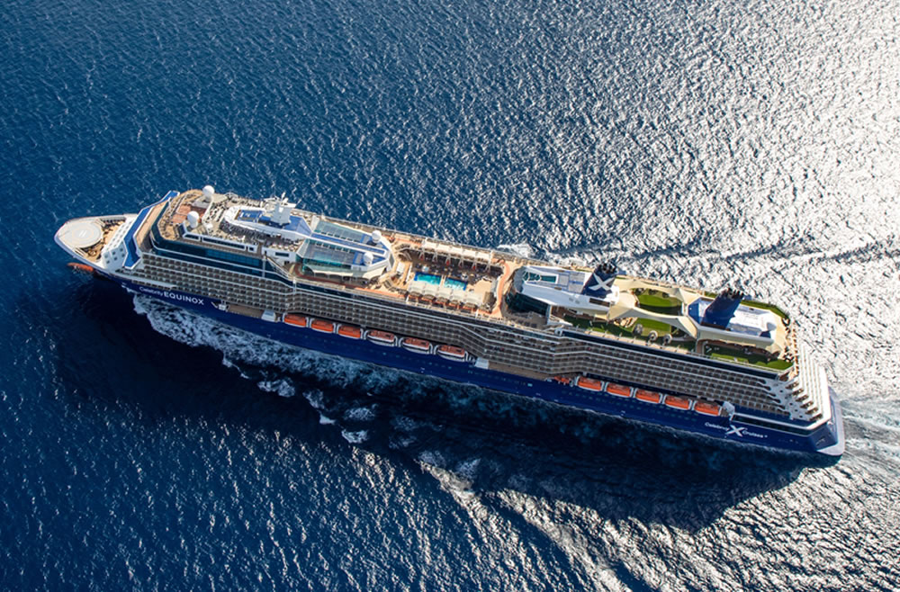 Foto Celebrity Equinox33