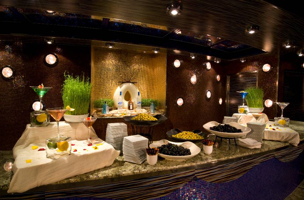 Foto Carnival Dream32