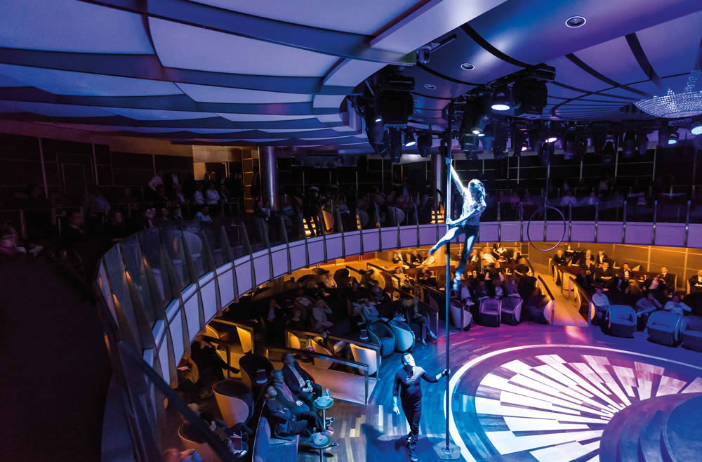 Theater