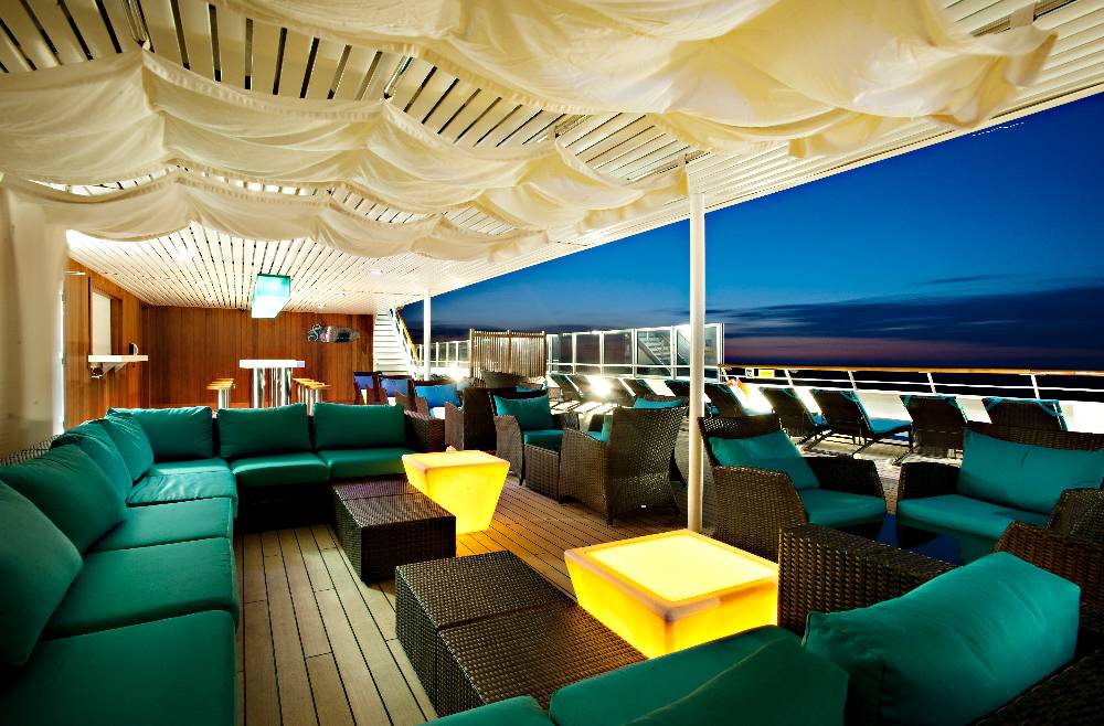 Foto Carnival Glory15