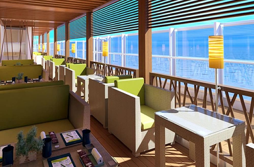 Foto Carnival Horizon1