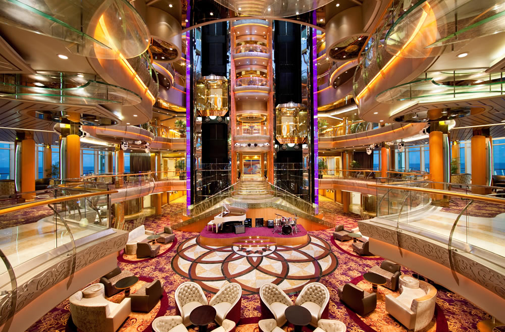 Foto Rhapsody of the Seas10