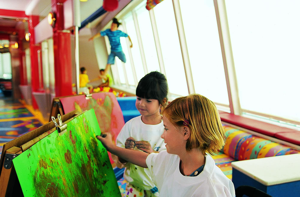 Children