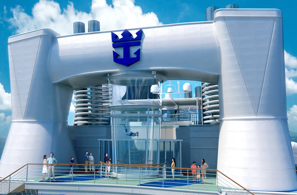 Foto Ovation of the Seas16