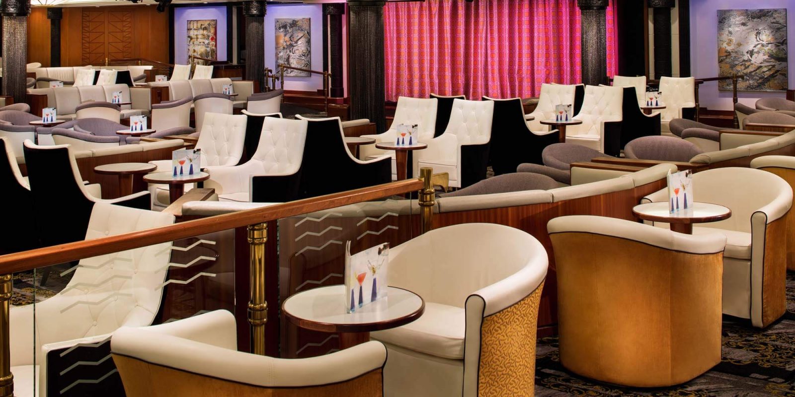 Foto Navigator of the Seas16