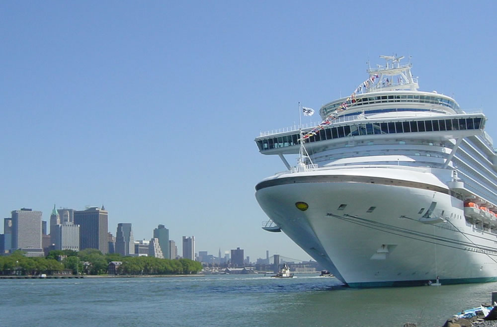 Foto Crown Princess24