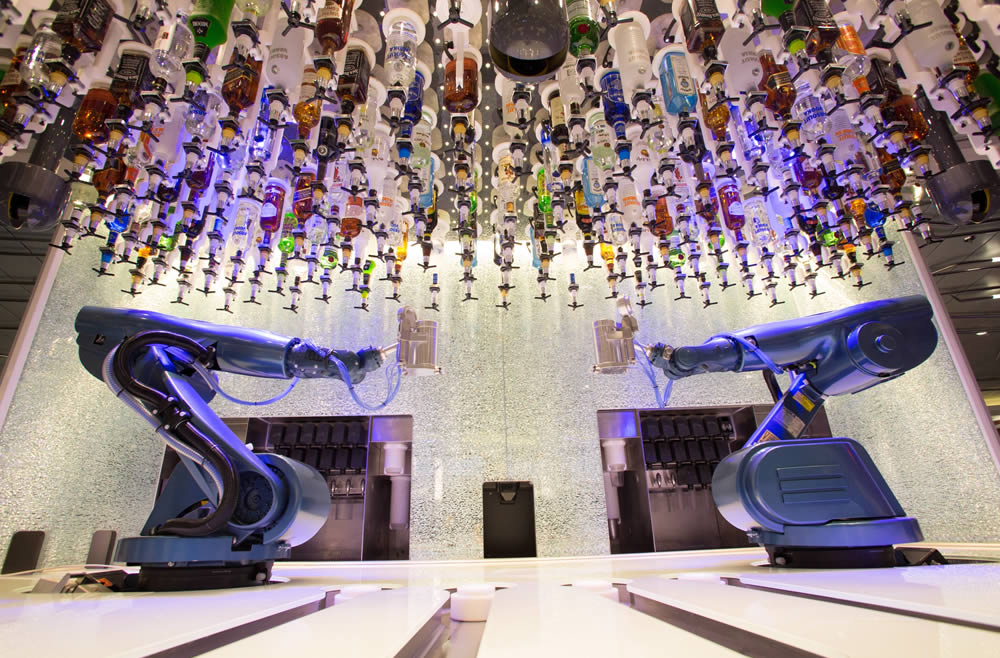 Foto Anthem of the Seas1