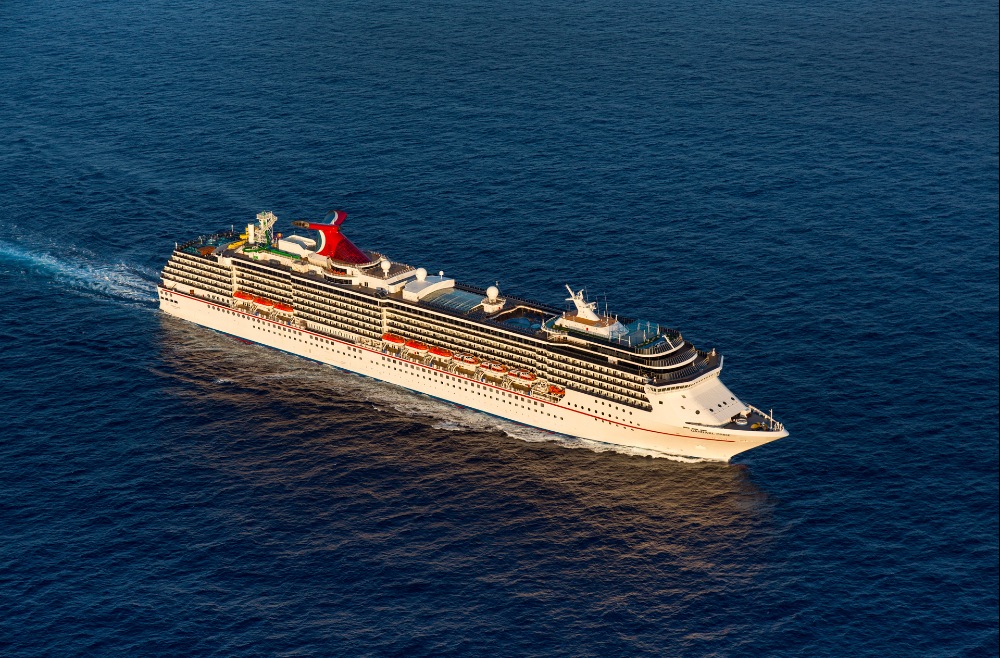 Foto Carnival Pride24